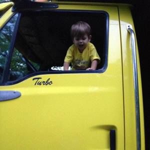 Meet your Posher, Tim